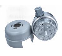 Supporto motore Sx Cuscinetto idraulico ad inserimento elettrico 40-0846 MAXGEAR