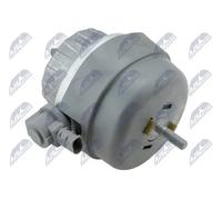 Supporto motore Sx Cuscinetto idraulico ad inserimento elettrico ZPS-AU-011 NTY