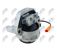 NTY Sospensione, Motore compatibile con AUDI SAURER VAG ZPS-AU-017