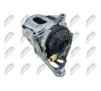 NTY Sospensione, Motore compatibile con AUDI SAURER VAG ZPS-AU-019