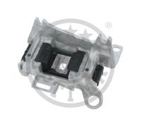 Supporto motore Sx F8-8356 OPTIMAL per RENAULT MEGANE III Grandtour SCÉNIC III
