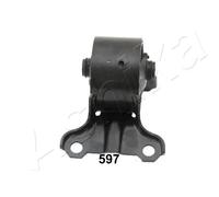 Supporto motore Sx GOM-597 ASHIKA per MITSUBISHI LANCER VIII