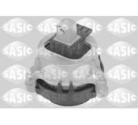 Supporto motore Sx in alto Cuscinetto gomma-metallo 2706618 SASIC per BMW X3 X4
