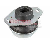 Metzger Autoteile Supporto motore 8054001 alto sinistro cuscinetto gomma-metallo