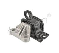Supporto motore Sx in alto Supporto idraulico 208 279 TOPRAN per OPEL CORSA D