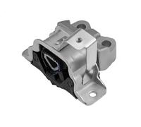 NTY Sospensione, Motore compatibile con FIAT SAURER ZPS-FT-038