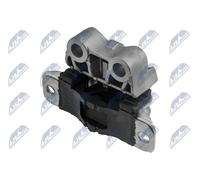 NTY Sospensione, Motore compatibile con FIAT SAURER ZPS-FT-038