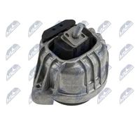NTY Supporto motore ZPS-BM-008 – supporto idraulico Sx in basso per BMW 3 Touring