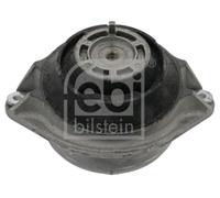 SUPPORTO MOTORE SX MERCEDES-BENZ CLASSE S (W140) 300 SE 2.8 300 SE, SEL/S320