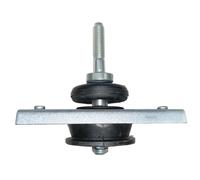 SUPPORTO MOTORE SX PER NISSAN INTERSTAR OPEL MOVANO RENAULT MASTER 8200199149