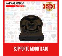 SUPPORTO MOTORE SX SINISTRO MODIFICATO SUZUKI IGNIS SWIFT WAGON R+ AGILA