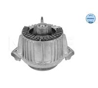 Supporto motore Sx Supporto idraulico 014 024 0124 MEYLE per MERCEDES-BENZ CLS