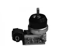 Supporto motore Sx Supporto idraulico 04557 Metalcaucho per VW FORD SEAT