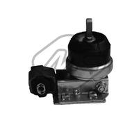 Supporto motore Sx Supporto idraulico 04557 Metalcaucho per VW FORD SEAT