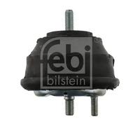 2x Supporti motore FEBI BILSTEIN S+D per BMW 5 E34, 7 E32, 8 E31