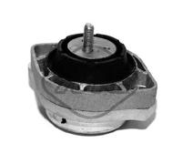 Supporto motore Sx Supporto idraulico 05845 Metalcaucho per BMW X3
