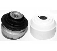 Supporto motore Sx Supporto idraulico 05985 Metalcaucho per MERCEDES-BENZ CLK SL