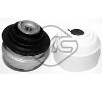 Supporto motore Sx Supporto idraulico 05985 Metalcaucho per MERCEDES-BENZ SL CLK