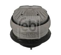 Supporto motore Sx Supporto idraulico 07011 FEBI BILSTEIN per MERCEDES-BENZ CLK