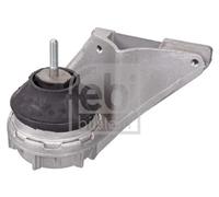 Supporto motore Sx Supporto idraulico 07145 FEBI BILSTEIN per AUDI 100 C4 Avant