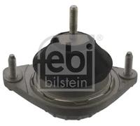 Supporto motore Sx Supporto idraulico 07585 FEBI BILSTEIN per AUDI 80 B4 Avant