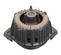 Supporto motore Sx Supporto idraulico 10 10 1055 SWAG per MERCEDES-BENZ CLASSE E