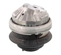 Supporto motore Sx Supporto idraulico 10 10 2963 SWAG per MERCEDES-BENZ SLK SLC