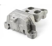Supporto motore Sx Supporto idraulico 10 10 3918 SWAG per MERCEDES-BENZ