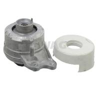 Supporto motore Sx Supporto idraulico 10 10 4430 SWAG per MERCEDES-BENZ GLC