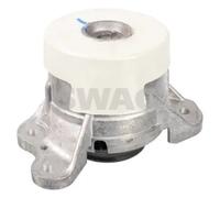 Supporto motore Sx Supporto idraulico 10 10 8154 SWAG per MERCEDES-BENZ GLC