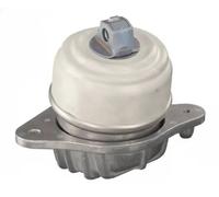 Supporto motore Sx Supporto idraulico 10 10 8763 SWAG per MERCEDES-BENZ CLASSE S