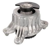 Supporto motore Sx Supporto idraulico 10 10 9379 SWAG per MERCEDES-BENZ CLASSE E