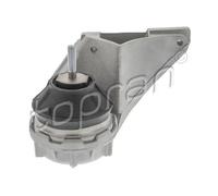 Supporto motore Sx Supporto idraulico 103 729 TOPRAN per AUDI 100 C4 Avant A6 C4