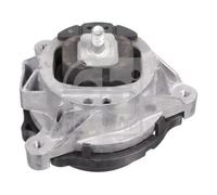 Supporto motore Sx Supporto idraulico 103429 FEBI BILSTEIN per BMW 2 Coupé 1 3