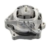 Supporto motore Sx Supporto idraulico 103479 FEBI BILSTEIN per BMW 3 Touring 3