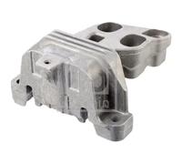 Supporto motore Sx Supporto idraulico 103918 FEBI BILSTEIN per MERCEDES-BENZ