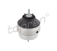 Supporto motore Sx Supporto idraulico 104 423 TOPRAN per AUDI VW SKODA SEAT