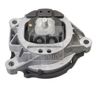 Supporto motore FEBI BILSTEIN 104264 sinistro