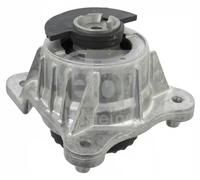 Corpo in gomma, sospensione motore FEBI BILSTEIN 104433