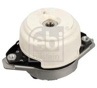 Supporto motore Sx Supporto idraulico 105740 FEBI BILSTEIN per MERCEDES-BENZ GLE