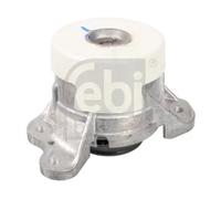 Supporto motore Sx Supporto idraulico 108154 FEBI BILSTEIN per MERCEDES-BENZ GLC