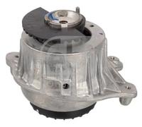 Supporto motore Sx Supporto idraulico 109381 FEBI BILSTEIN per MERCEDES-BENZ