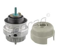 Supporto motore Sx Supporto idraulico 112 353 TOPRAN per AUDI A6 C6 A6 C6 Avant