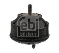Supporto motore Sx Supporto idraulico 14187 FEBI BILSTEIN per BMW 3 Touring 3