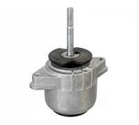 FEBI BILSTEIN Supporto motore 174477 idraulico sinistro per PORSCHE PANAMERA