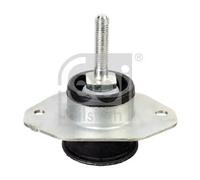 Supporto motore Sx Supporto idraulico 175252 FEBI BILSTEIN per RENAULT OPEL