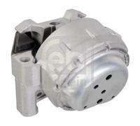 Supporto motore Sx Supporto idraulico 177816 FEBI BILSTEIN per AUDI A6 C7 Avant