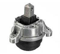 FEBI BILSTEIN Supporto motore 178417 idraulico sinistro (Sx) 2x per BMW 5/6 Coupé