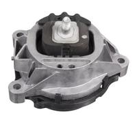 SWAG Autoteile Supporto motore 20 10 3300 sinistro idraulico per BMW X3/X4