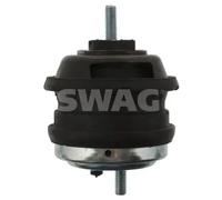 Supporto motore Sx Supporto idraulico 20 13 0053 SWAG per BMW 5 5 Touring